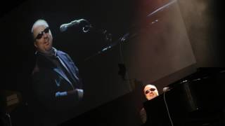 Gordon Mote (Power in the Blood) 02-19-17