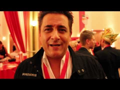 Die Domstürmer tun es!!