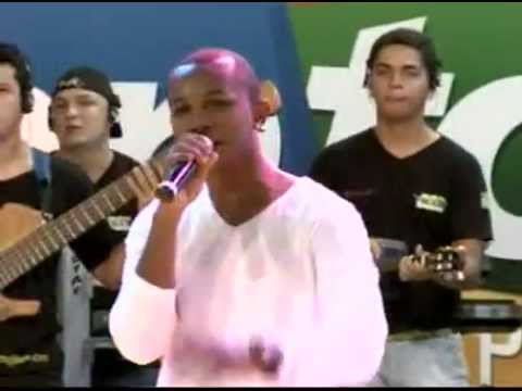 Banda Mistura Brasileira divulga nova música no Talentos do Piauí; confira 02