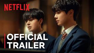 Official Trailer [ENG SUB]