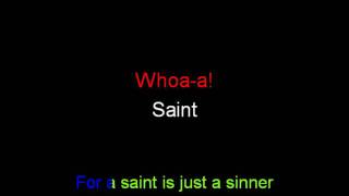 Donnie McClurkin: We Fall Down, But We Get Up- Subtitled