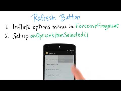 欢迎学习Google Android 开发者纳米学位