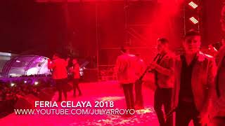 A Través Del Vaso - Banda Clave Nueva