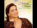 maria del monte olvidate de mi 