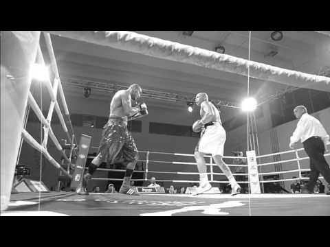 Thunder vs Atlas Lions #WSBVII