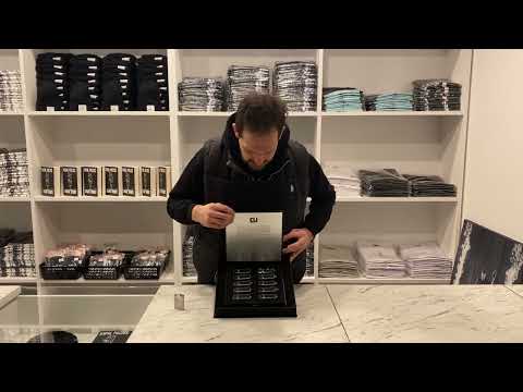 RAFAŁ PACZEŚ: Czarna Wołga sezon I i II