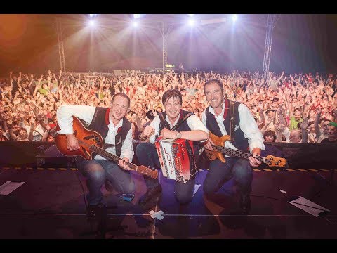 30 Jahre Haderlumpen OPEN AIR 2017