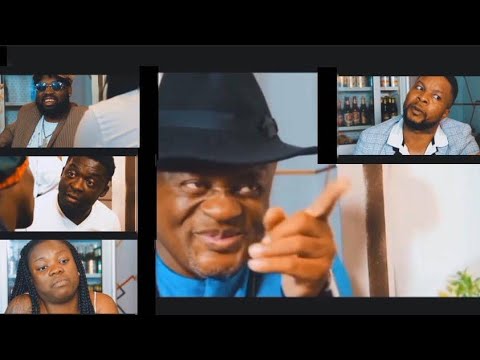 moustique, laure moa minga,kola sucré, les rigolard, Serge belang, kriticos, kyeser show, échou,eric