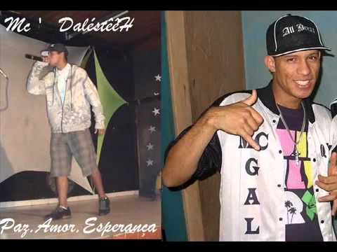 MC GALO SP E MC DALESTE   LAGRIMAS QUE FORTALECEM QZL & PL  Z K S  PRODUÇÕES