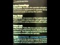 Halo Reach Almost Full Unboxing Part1