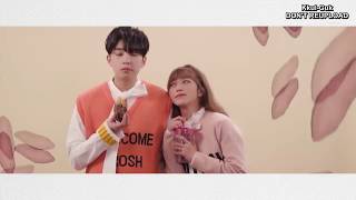 [ENG] Kim Sohee X Kim Shihyun - 고구마X100개 Recording Making Behind