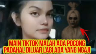 Download lagu The Purpose of Pocong Who Suddenly Appeared Behind a Woman | There is a Message to be Conveyed mp3 Download lagu The Purpose of Pocong Who Suddenly Appeared Behind a Woman | There is a Message to be Conveyed mp3
