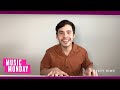 David Archuleta Performs OK Alright Acoustic