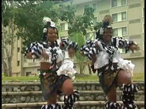 Offiong Peter Effiom - Yak Eyen Atua Eka (Official Video)