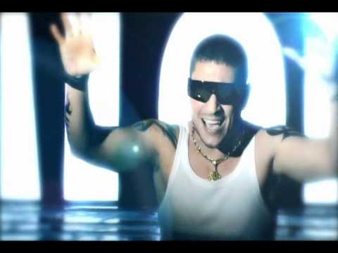 Osmani Garcia "La Voz" & Dj Conds feat. Hectico Dj & P.M.M. - La Malcrià