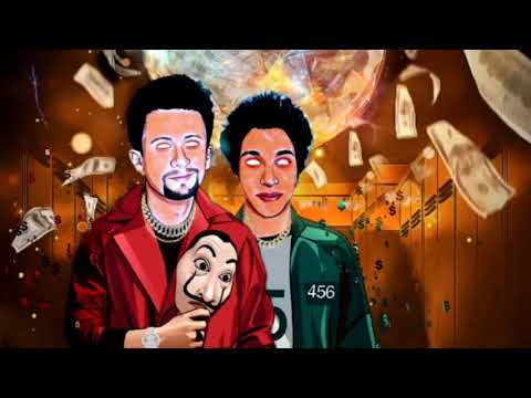 Pajé - " Vida Cara " ft. Rossaman [prod. Ttheuz1n x Kyle Stemberg]