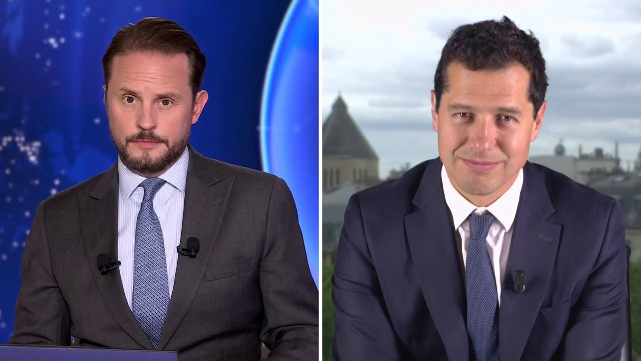 Video | EXCLUSIVE: French Foreign Ministry Spokesperson on Lebanon, Iran and G7 | GNT