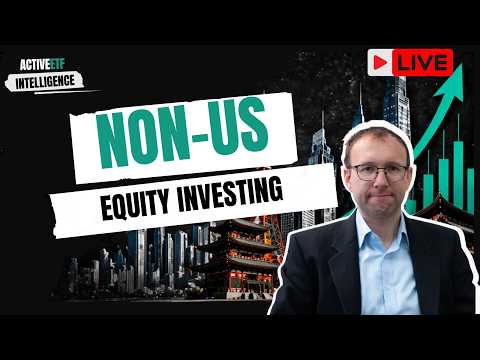 Active ETF Intelligence #EP6