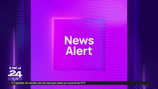 🟣 Știrile Digi24 de la ora 12 – 11 iunie 2026