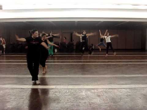 Shorashim - Lehakat Eretz (Ensaio 21/06/10)