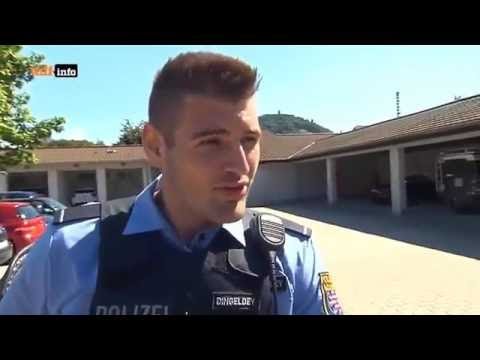 Polizeihunde in der Ausbildung - Nur die besten kommen weiter!  - (DOKUMENTATION 2016 HD *NEU*)