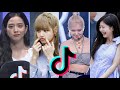 BLACKPINK Funny Moments TikTok Compilation Try Not To Laugh Challenge Part 2