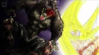 soul eater(ganarse el respeto)pota y zpu