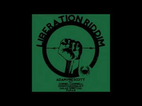 Adam Prescott - Ancestors (feat. Galak Spiritual)