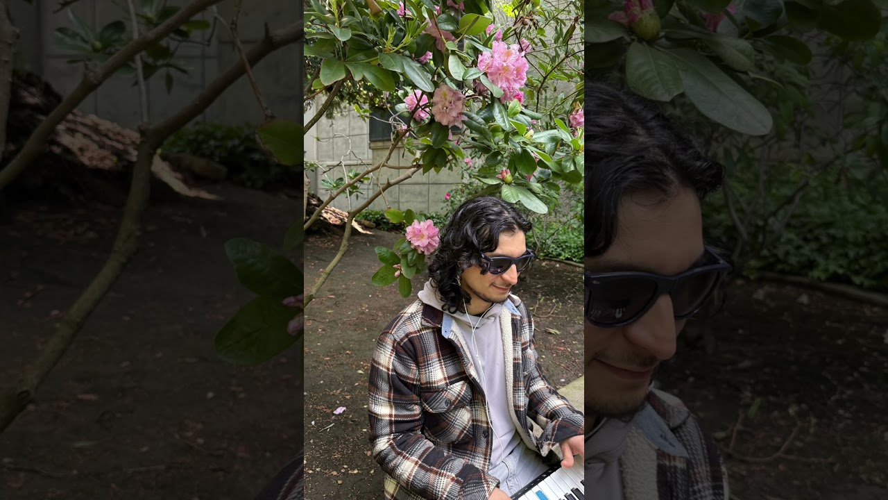 Promotional video thumbnail 3 for Antonio