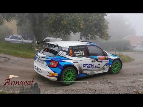 38° Rally Due Valli 2020 - Mix Passage,Show & Pure Sound!