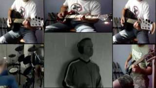 Crossroad Blues - (Internet Collaboration)