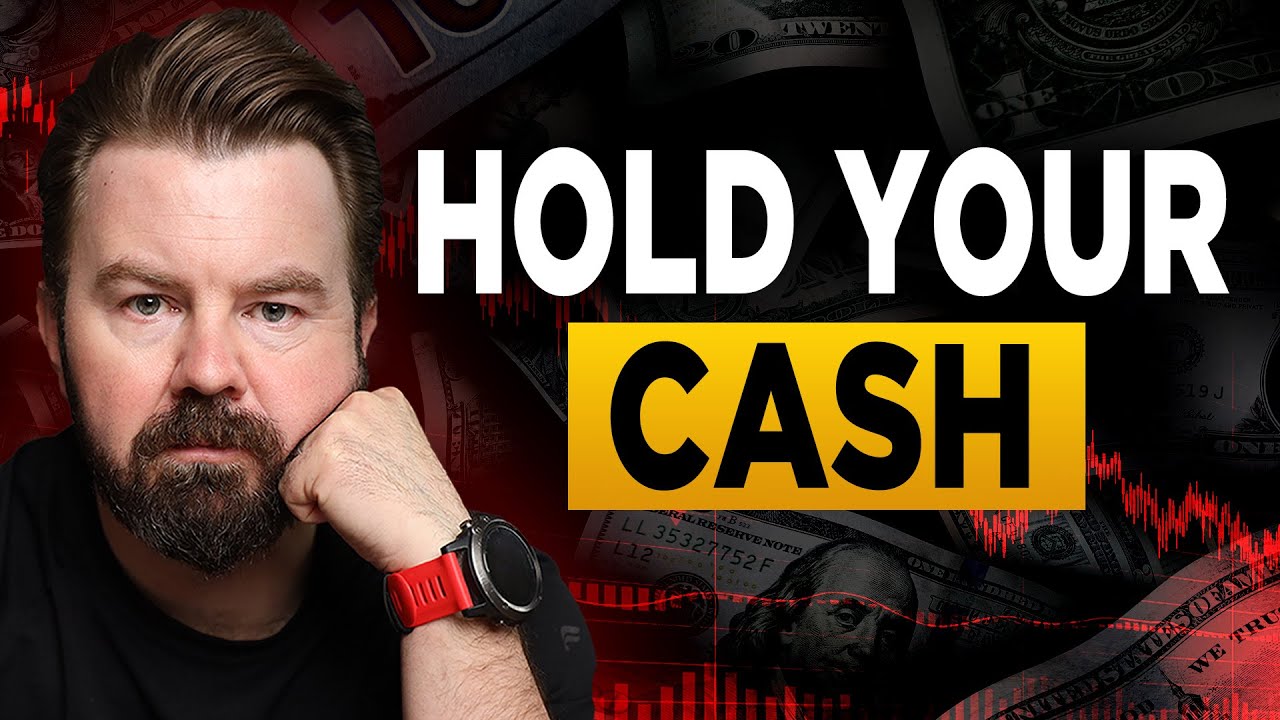 The Collapse That Will Change A Generation