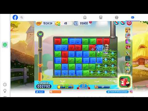 Pet Rescue level 6879, pet rescue, nivel 6879 pet rescue solucionado, solved, sin booster 6879, 6879