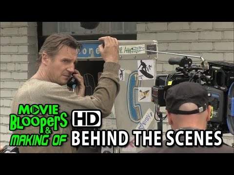 Taken 3 (2015) Making of & Behind the Scenes (Part1/2)