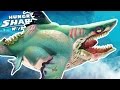 Zombie Hammerhead Shark Mod 2
