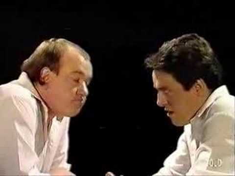 Alas Smith & Jones - Series 2 Episode 6 Part 3