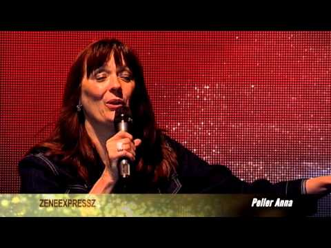 Peller Anna - Fehér házikó (2011)