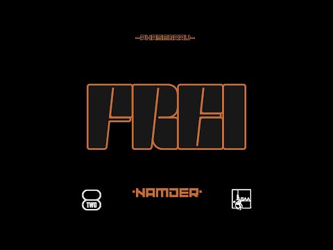 NAMDER – FREI | PROD. BY 8TWO