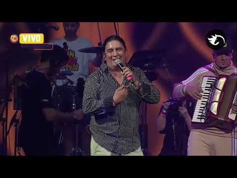 mario pereyra en el movistar arena