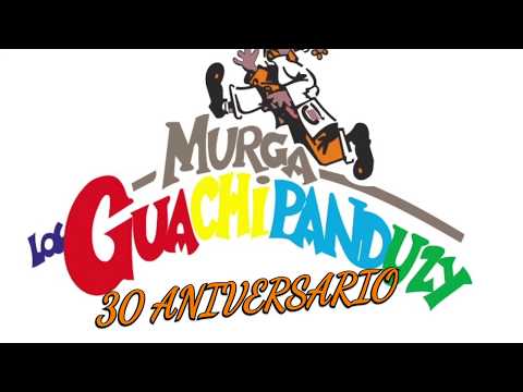 Guachipanduzy Pasacalles fase 1992