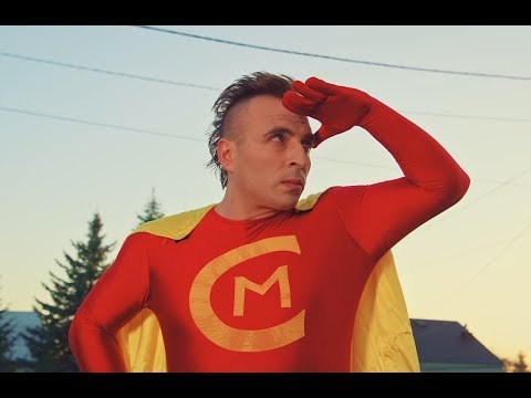 CZADOMAN  - Kotek i Myszka (Pobawimy się) Official Video 4K