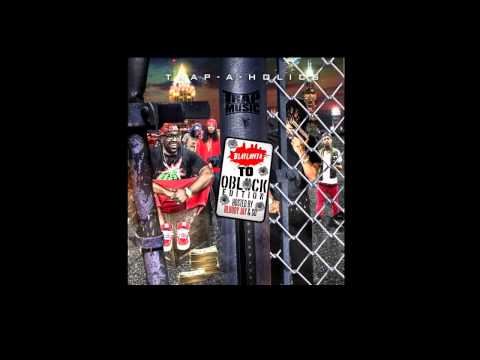 Waka Flocka Flame Ben G - Activist - Trap Music: Blatlanta To O Block Edition Mixtape