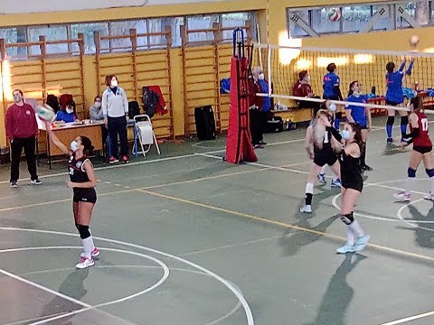 Paderno vs SF 82 - 27/02/2021