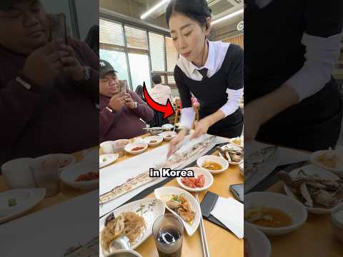 They Don’t let You Touch This Food😳 #shorts