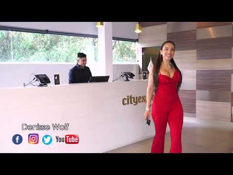 City Express Plus de Insurgentes sur