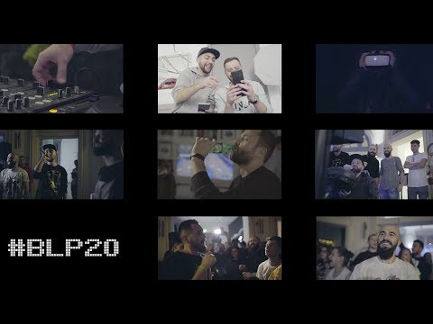 Nameen x Reckaze x DJ Undoo - Echipa Mea (#BLP20)