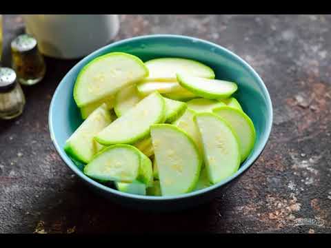 , title : 'Pickled zucchini with mustard for the winter. Delicious recipe photo'