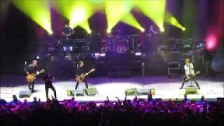 Dropkick Murphys Complete BURIED ALIVE @ Forest Hills Stadium NY 6 22 18