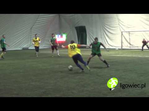 Ligowiec Biznes, Ekstraklasa: INSTAL-METAL – BUDIMEX