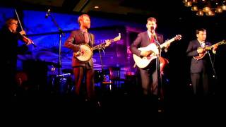 Steep Canyon Rangers-Natural Disaster